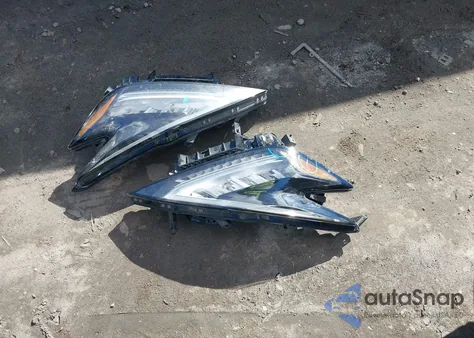 2019 Nissan Murano Platinum из США, поврежденный, VIN 5N1AZ2MS3KN128056